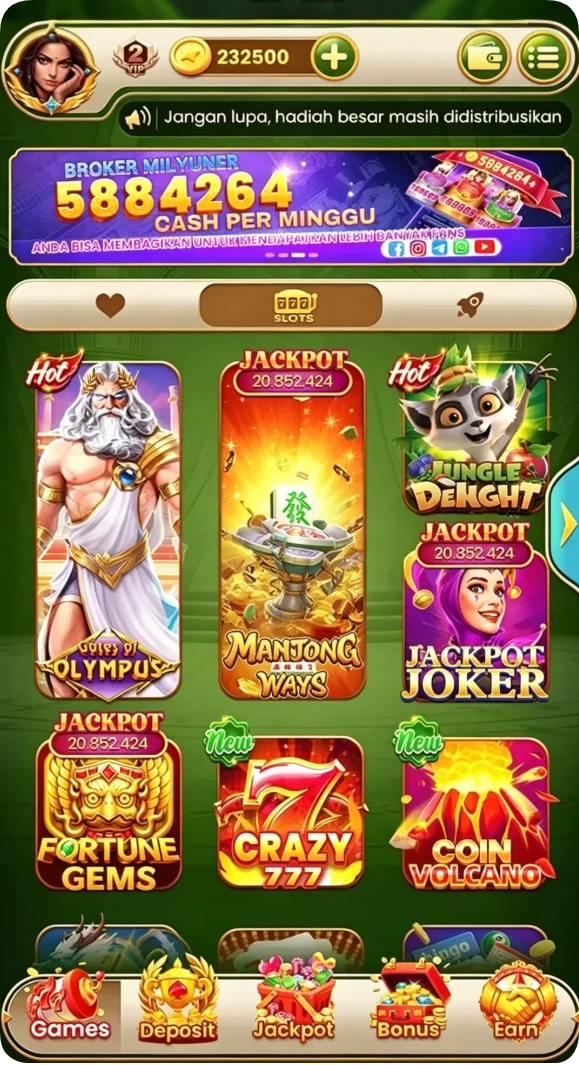 mnctoto Preview - Resmi Unduh
